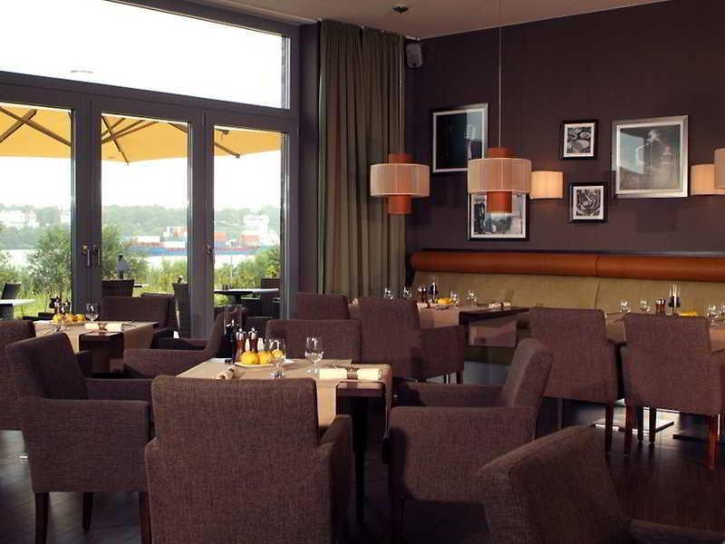 Elaya Hotel Hamburg Finkenwerder Ehemals The Rilano Hotel Αμβούργο Εξωτερικό φωτογραφία