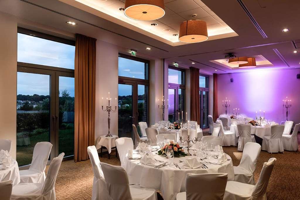 Elaya Hotel Hamburg Finkenwerder Ehemals The Rilano Hotel Αμβούργο Ανέσεις φωτογραφία