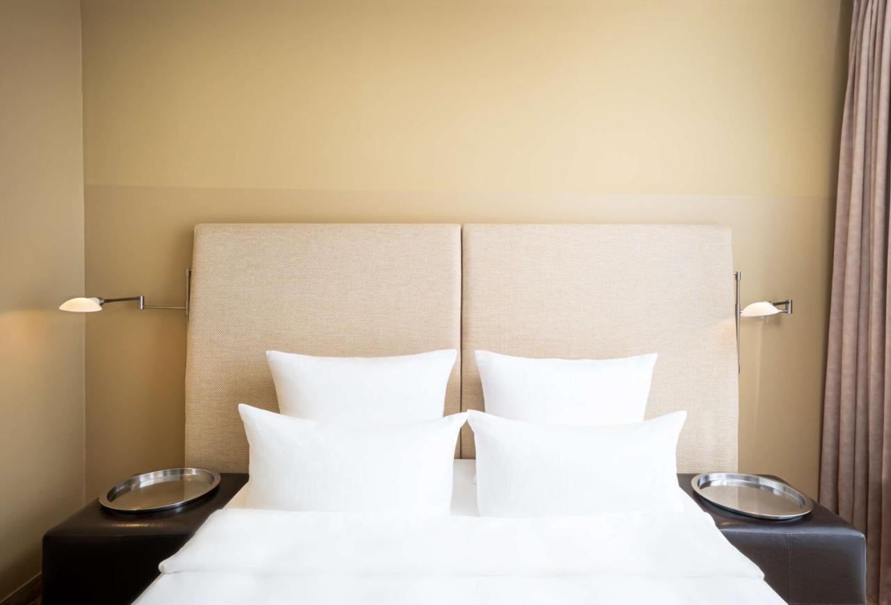 Elaya Hotel Hamburg Finkenwerder Ehemals The Rilano Hotel Αμβούργο Εξωτερικό φωτογραφία