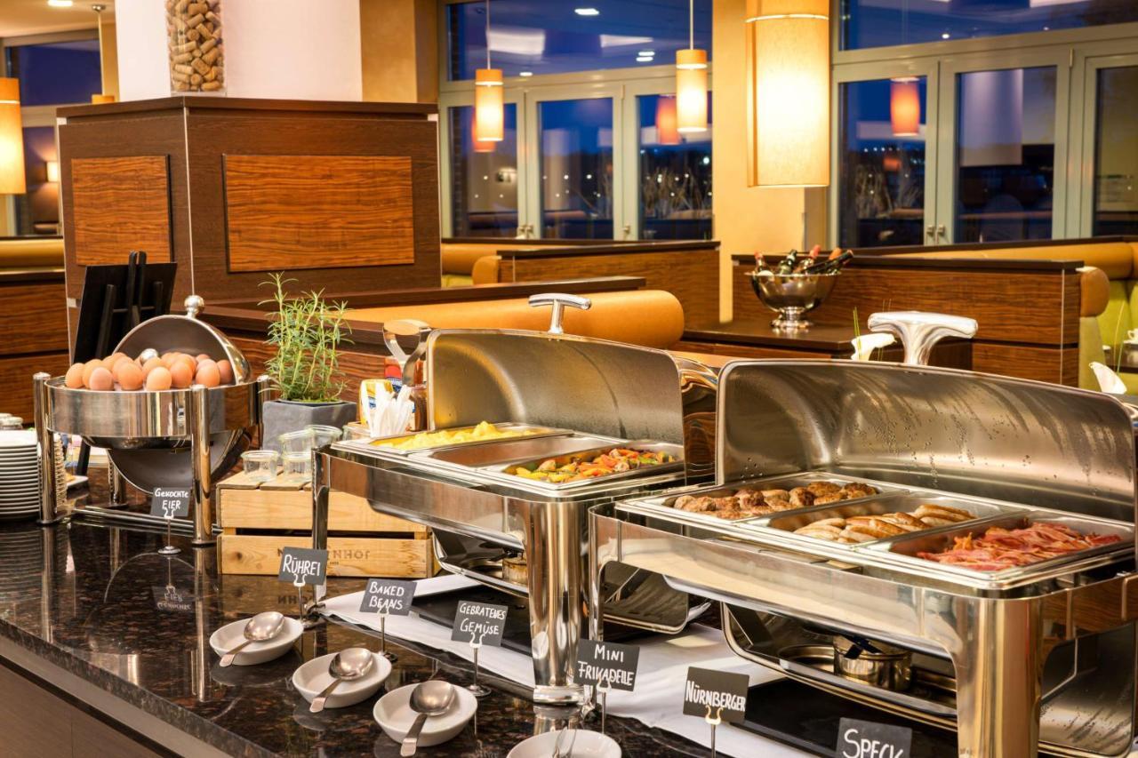 Elaya Hotel Hamburg Finkenwerder Ehemals The Rilano Hotel Αμβούργο Εξωτερικό φωτογραφία