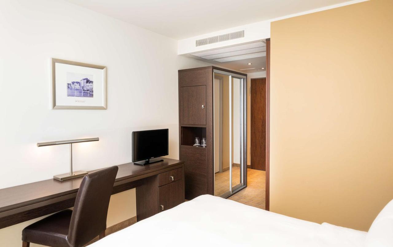 Elaya Hotel Hamburg Finkenwerder Ehemals The Rilano Hotel Αμβούργο Εξωτερικό φωτογραφία