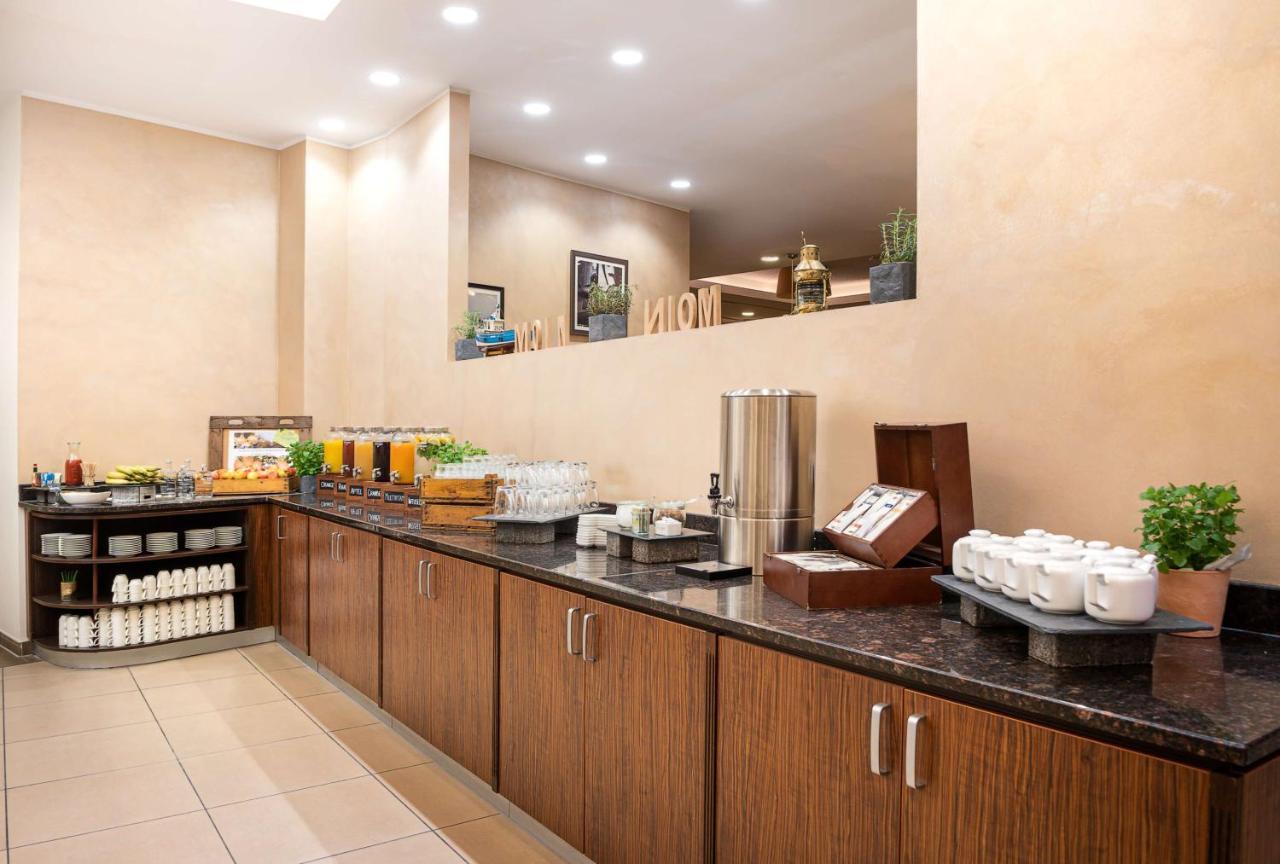 Elaya Hotel Hamburg Finkenwerder Ehemals The Rilano Hotel Αμβούργο Εξωτερικό φωτογραφία