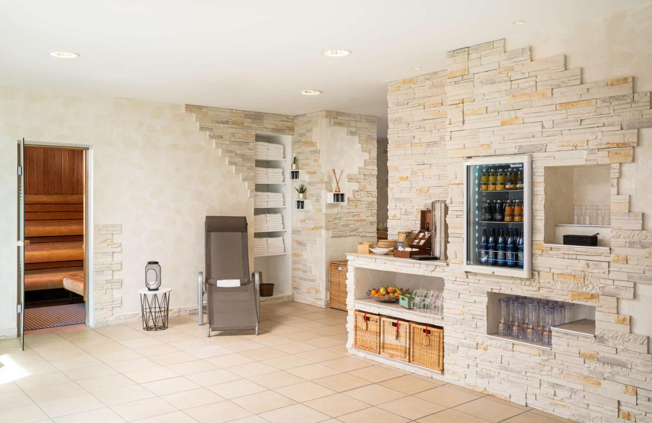 Elaya Hotel Hamburg Finkenwerder Ehemals The Rilano Hotel Αμβούργο Εξωτερικό φωτογραφία