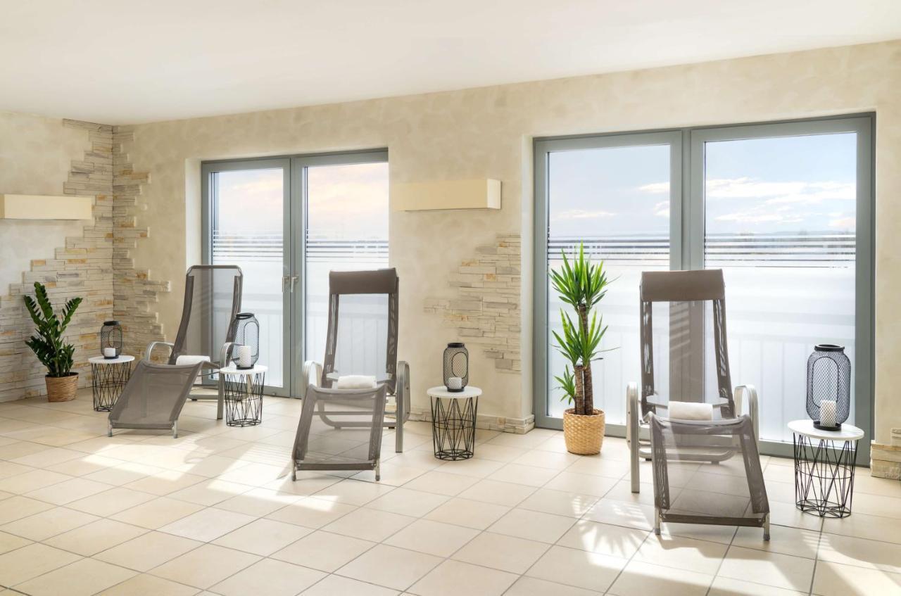 Elaya Hotel Hamburg Finkenwerder Ehemals The Rilano Hotel Αμβούργο Εξωτερικό φωτογραφία