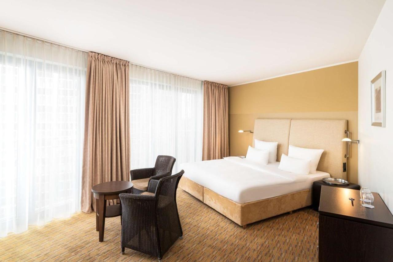 Elaya Hotel Hamburg Finkenwerder Ehemals The Rilano Hotel Αμβούργο Εξωτερικό φωτογραφία