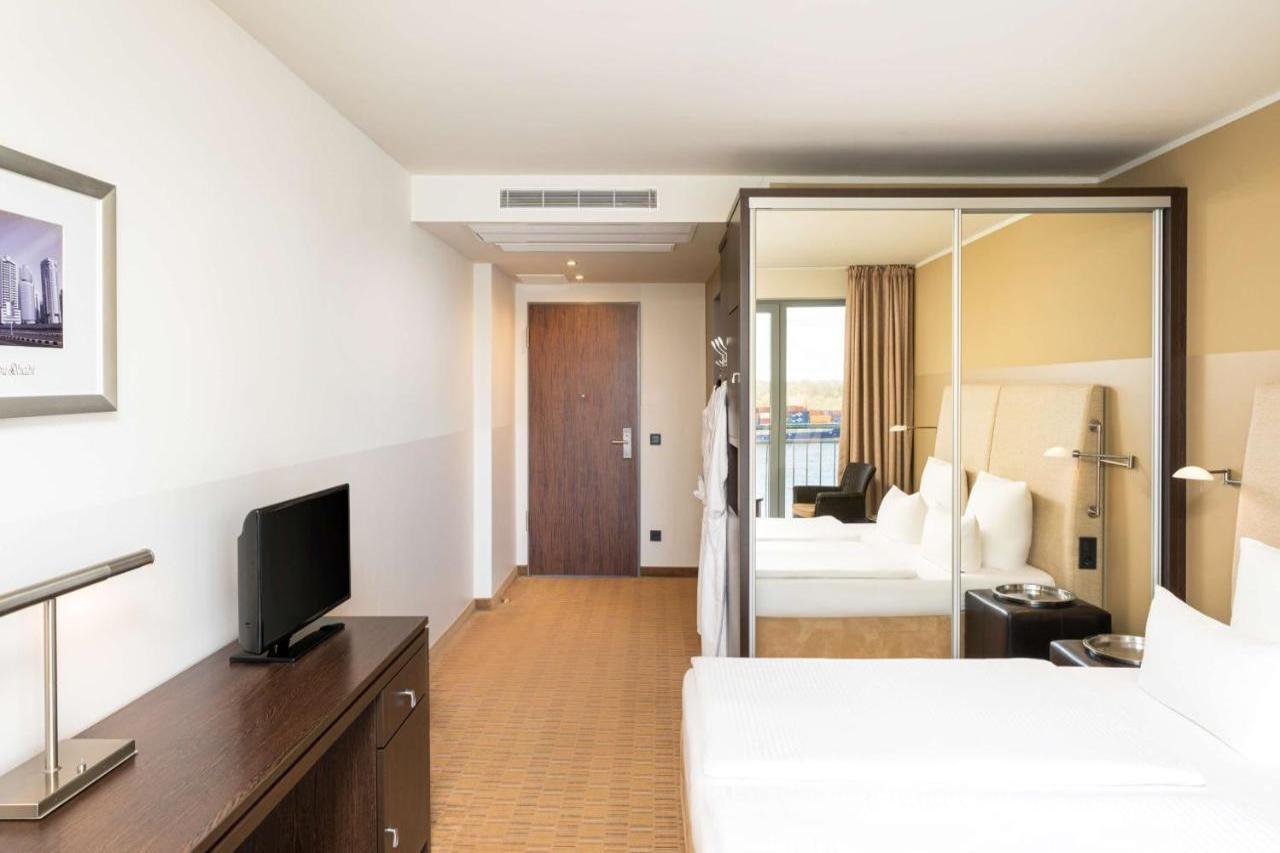 Elaya Hotel Hamburg Finkenwerder Ehemals The Rilano Hotel Αμβούργο Εξωτερικό φωτογραφία
