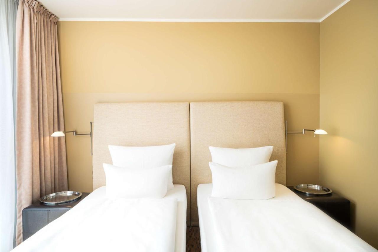 Elaya Hotel Hamburg Finkenwerder Ehemals The Rilano Hotel Αμβούργο Εξωτερικό φωτογραφία